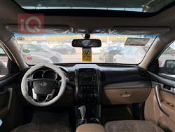 کیا سۆرینتۆ